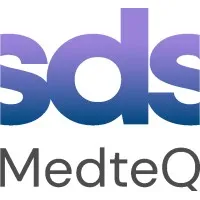 SDSMedteQ logo