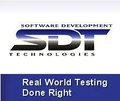 SDTCorp logo