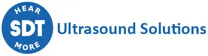 SDT Ultrasound logo
