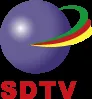 San Da Cable TV logo