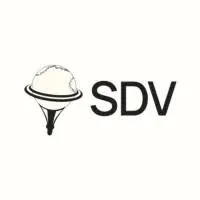 Social Discovery Ventures (SDV) logo