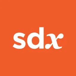 SDxCentral logo