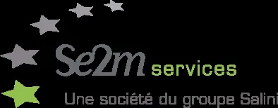 Se2m services logo