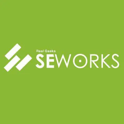 SEWORKS logo
