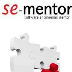 SE-Mentor logo