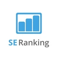 SE Ranking logo