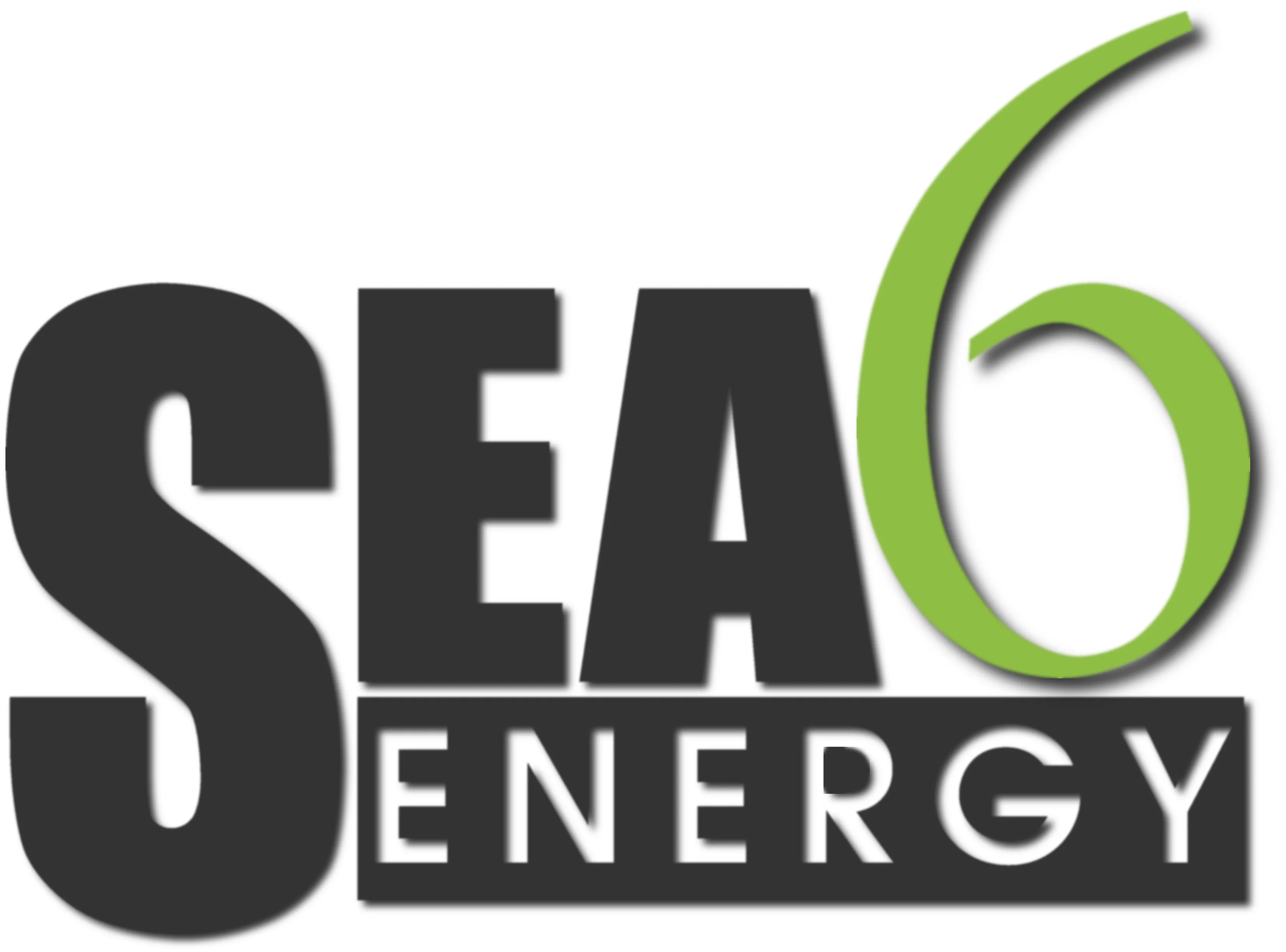 Sea6 Energy logo
