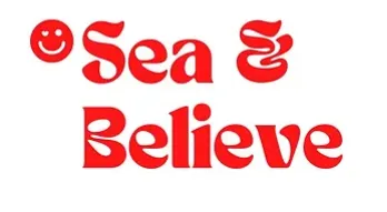 Sea & Believe logo