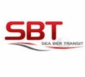 SEA BER TRANSIT logo