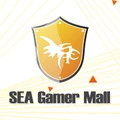 SEA Gamer Mall logo
