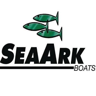 SeaArk Boats logo