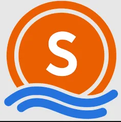 SeaBank logo