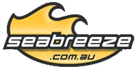 Seabreeze logo