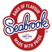 Seabrook Crisps logo