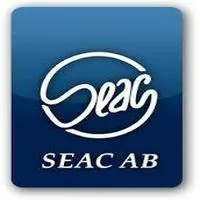 Seac logo