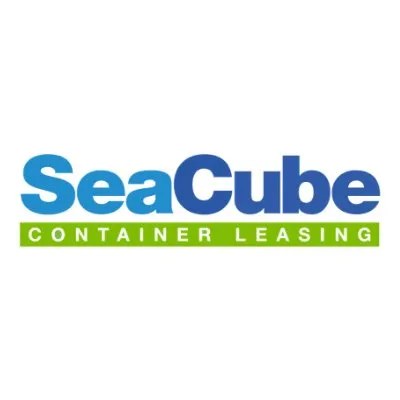 SeaCube logo