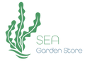 SeaGarden Store logo