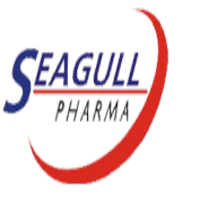 Seagull Pharma logo