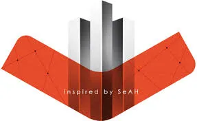 SeAH logo