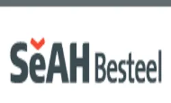 SeAH Besteel logo