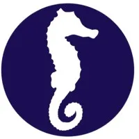 Seahorse Geomatics logo