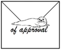 Seal of Approval logo