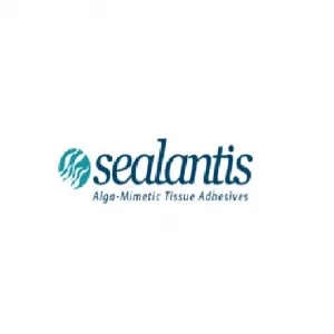 Sealantis logo