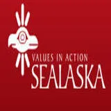 Sealaska logo