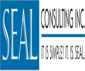 SEAL Consult logo
