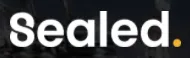 Sealed logo