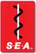 S-E-A logo