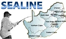 SEALINE logo