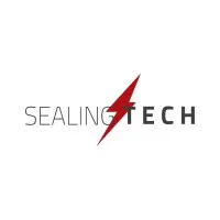 SealingTech logo
