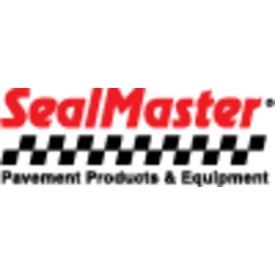 SealMaster logo