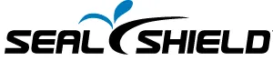 Seal Shield logo