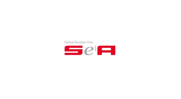 Sea Mechanics logo