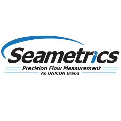 Seametrics logo