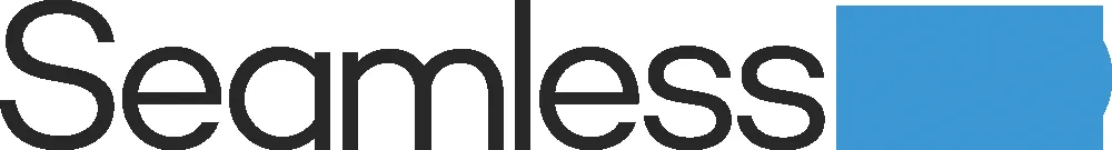 SeamlessMD logo