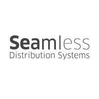 Seamless Distribution Systems logo
