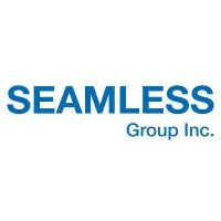 Seamless Group logo