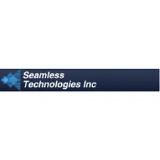 Seamless Technologies logo