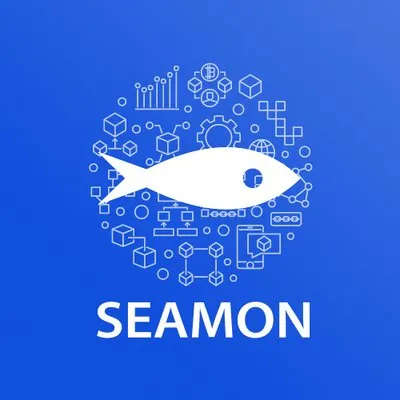 SEAMON logo
