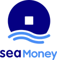 SeaMoney logo