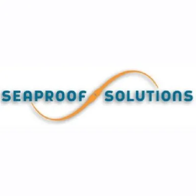 Seaproof Solutions logo