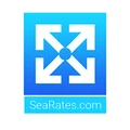 SeaRates logo