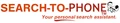 Search to Phone logo