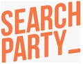 SearchParty logo