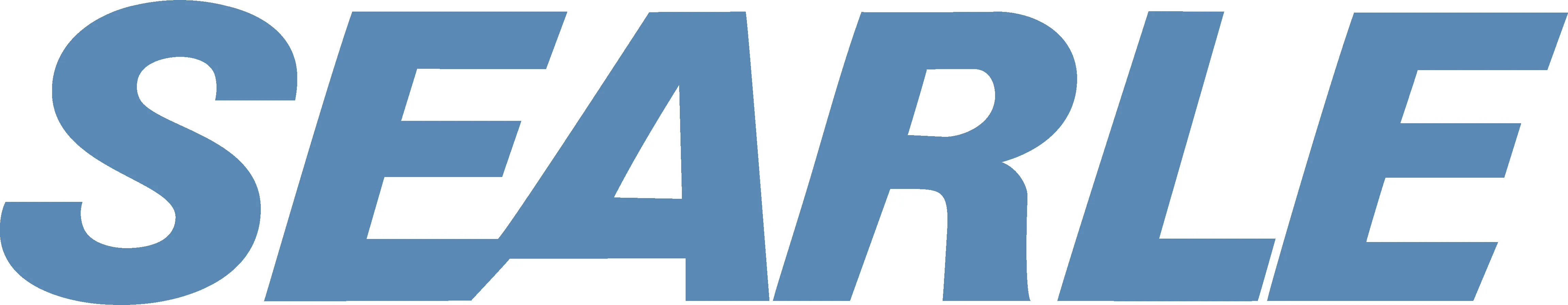 Searle logo