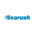 SEARUSH logo