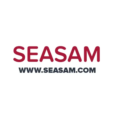 Seasam Oy logo